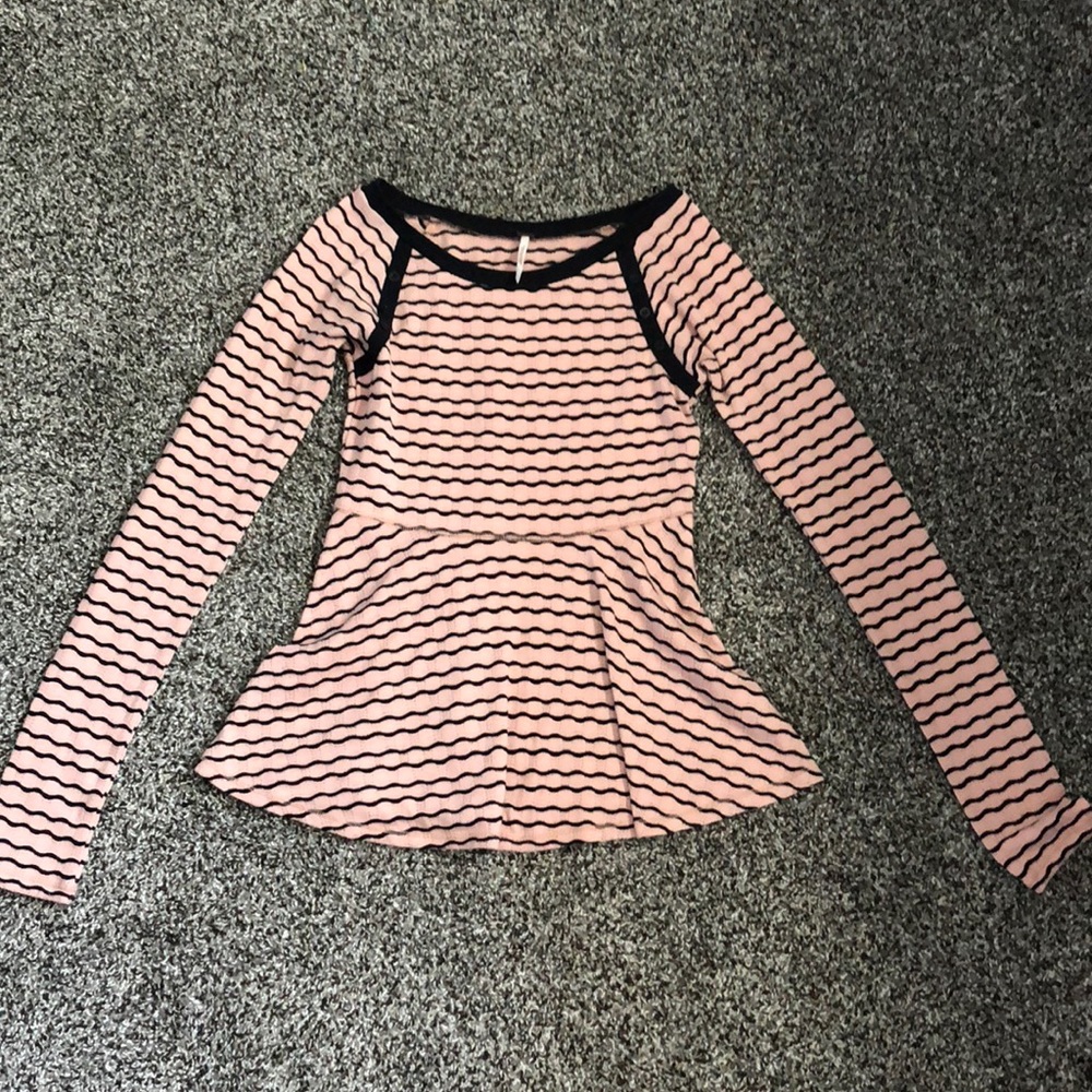 Free People top